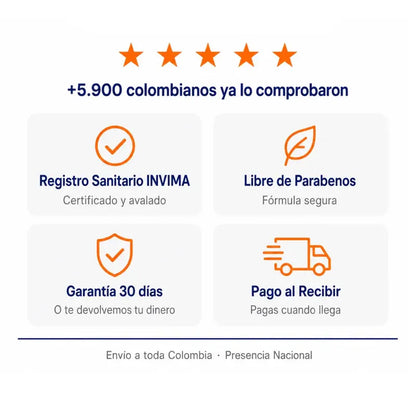Diabeskin™ | Adios a la piel aspera, reseca y con picazon